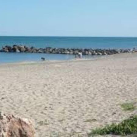 Clair De Plage Фронтинян Екстериор снимка